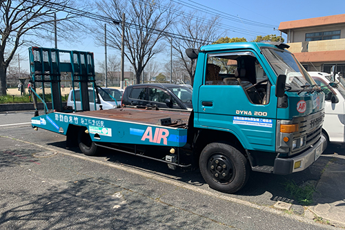 車検以外の整備や修理も幅広く受けております